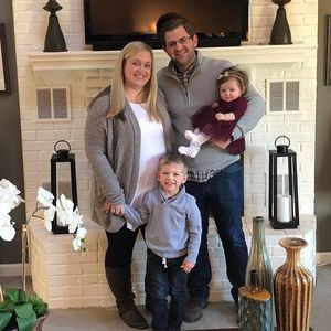 Meet your Posher, Kim